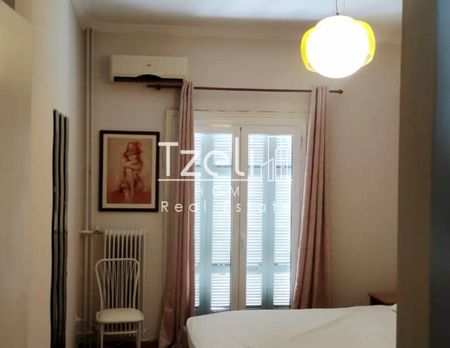 Διαμέρισμα 78 τ.μ. για ενοικίαση, Αθήνα - Κέντρο, Κολωνάκι - Λυκαβηττός - Photo 3