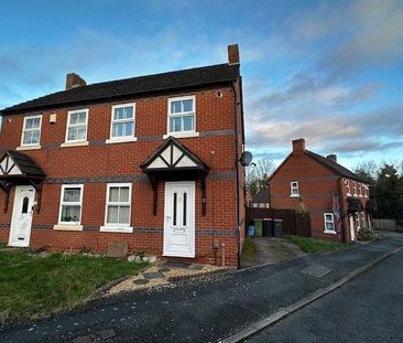 2 bedroom semi-detached house to rent - Photo 5