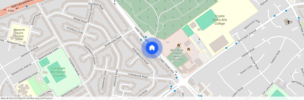 Liverpool, Merseyside