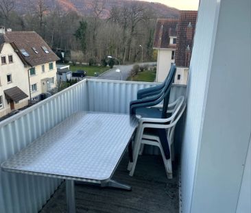 1 Zimmer - Photo 4