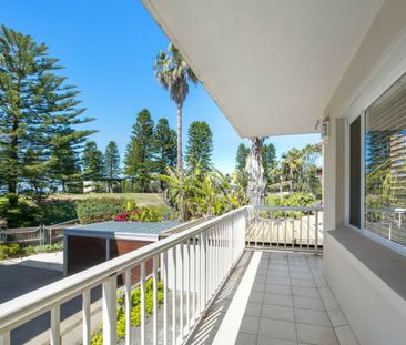 Freshly Updated Apartment in Mona Vale Basin - Photo 2