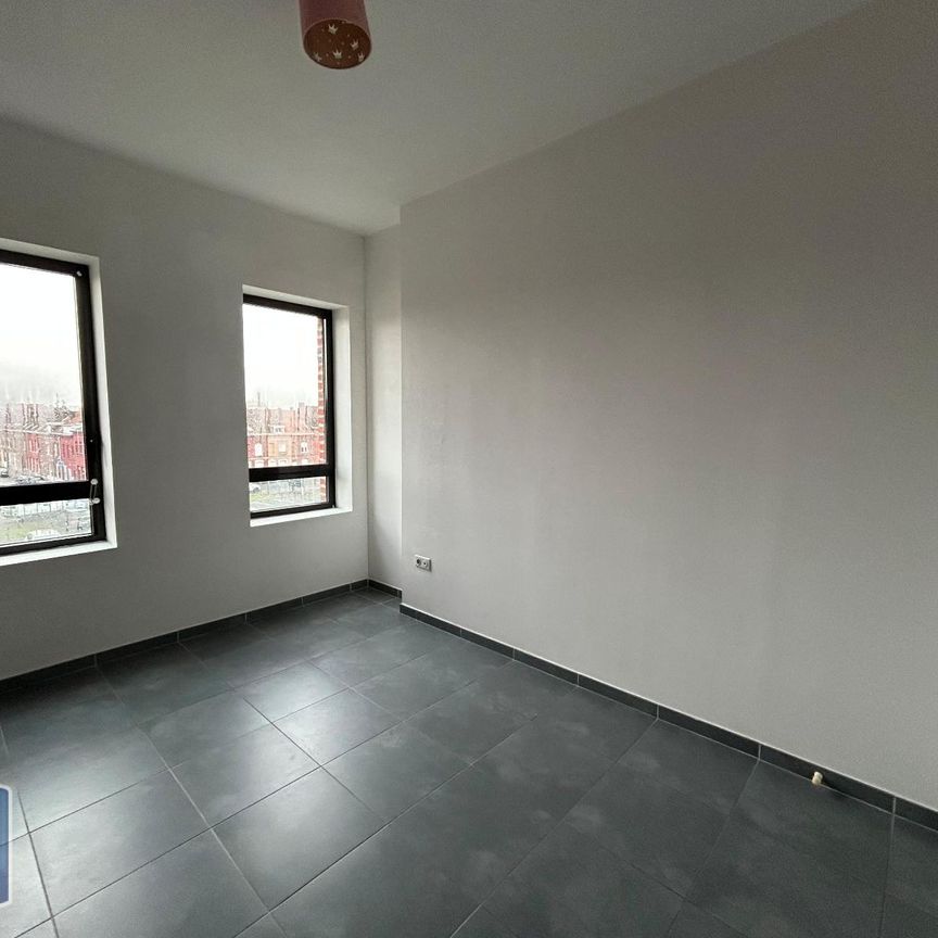 Location Appartement 3 pièces 61m² TOURCOING 59200 - Photo 1
