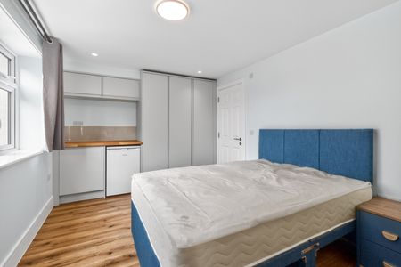 Birkbeck Mews, London, E8 2LE - Photo 5