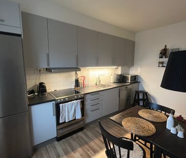 Nygatan, Alingsås - Foto 1