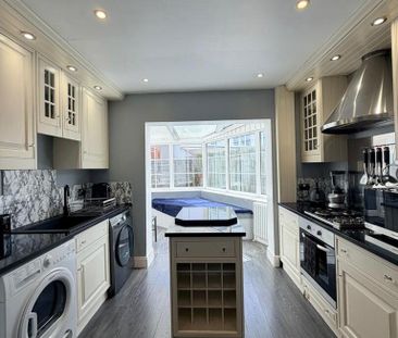 2 bedroom detached house to rent - Photo 5