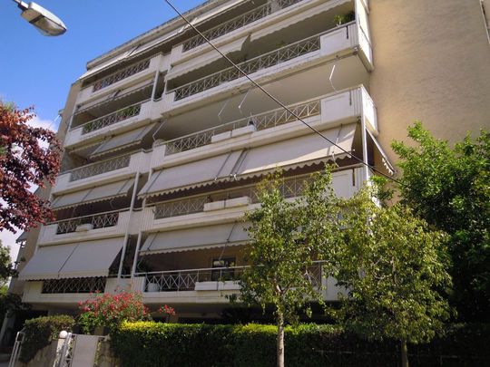 Διαμέρισμα για ενοικίαση Παράδεισος (Μαρούσι) - Photo 1