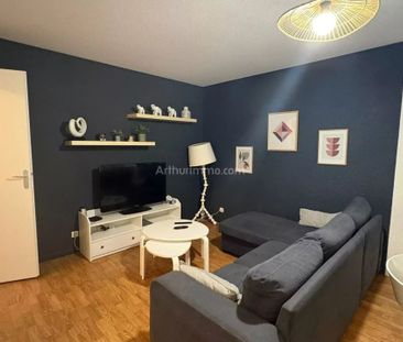 Location Appartement 2 pièces 44 m2 à Lourdes - Photo 1