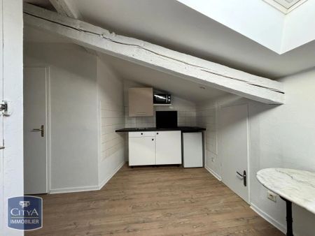 Appartement à louer 1 pièce 10.17m² - Photo 2
