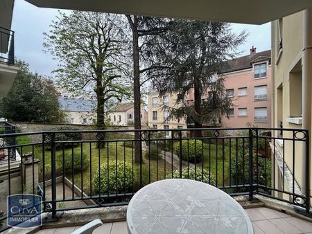 Location Appartement 1 pièce 31m² RAMBOUILLET 78120 - Photo 2
