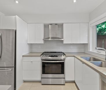 For Lease - 60 Juliana Court, Toronto, Ontario - Photo 5