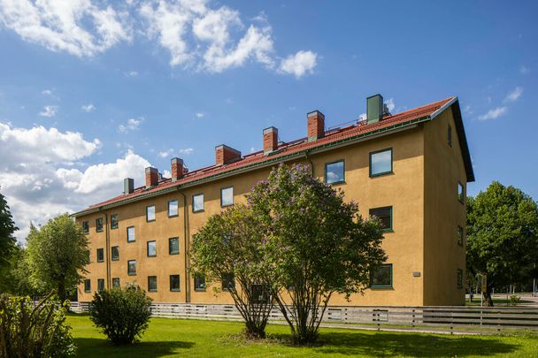 Valbogatan 2 A - Photo 1