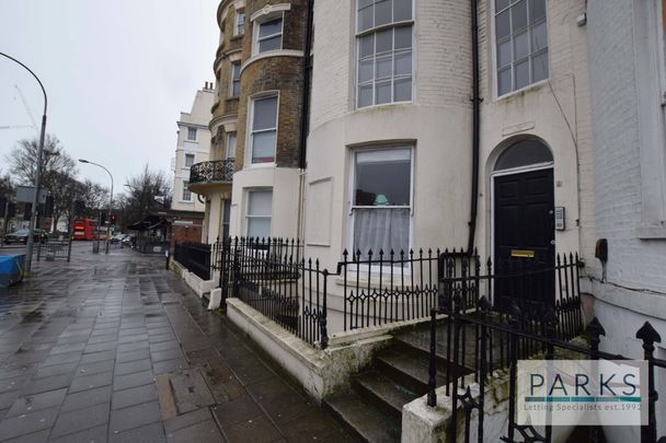 St Georges Place, Brighton, East Sussex, BN1 4GA - Photo 1