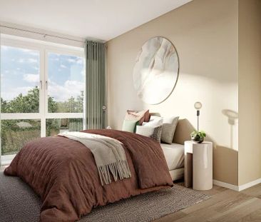 Te huur: Appartement Theodora Eigemanpad in Delft - Photo 4