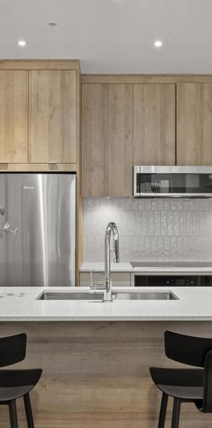 2 chambres - 150 Rue Du Séminaire, Montréal - Photo 1