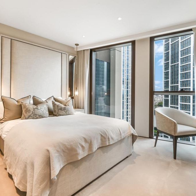 3 bedroom apartment to rent - Photo 1