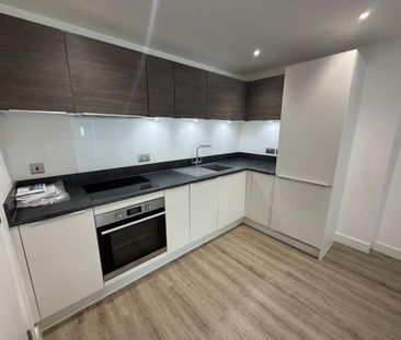 1 bedroom flat to rent - Photo 3