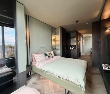 Studio to rent - Photo 3