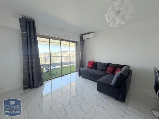 Appartement à louer 3 pièces 68.17m² - Photo 1