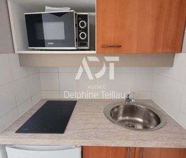 Appartement T1 à GRENOBLE - Photo 6