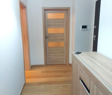 Dwa pokoje przy metrze Wilanowska 55 m² - Фото 6