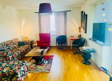 Korpralsvägen, Järfälla - Foto 2