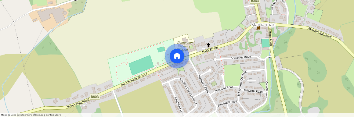 Annex, Holehouse Cottage, Falkirk, FK1