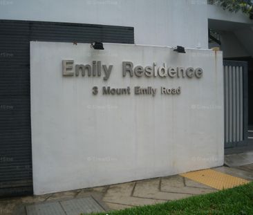 Emily Residence (D9), Apartment - For Rent - Photo 6