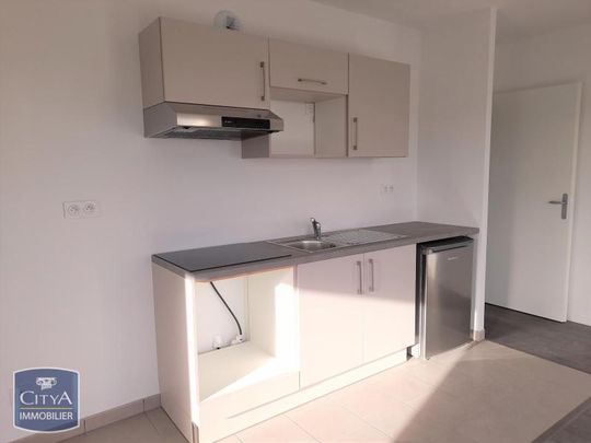 Location Appartement 4 pièces 75m² REIMS 51100 - Photo 1