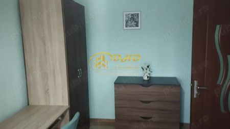 Apartament 3 camere - Hala Centrală - Fotografie 4