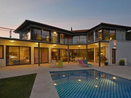 5 bedroom luxury Villa for rent in Nueva Andalucia, Spain - Photo 5