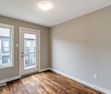KoL Townhomes - Townhouse (2 bedroom) - Photo 4