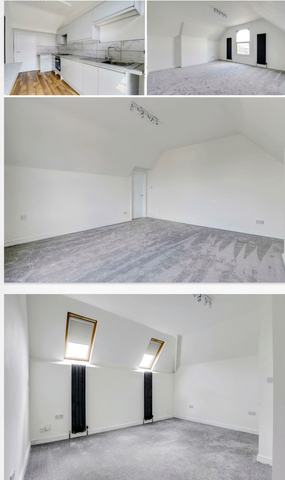 3 bedroom penthouse to rent - Photo 2