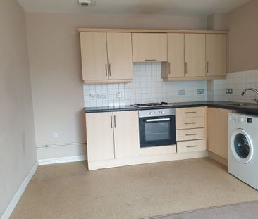 1 Bed Flat, Greenwich House, SE13 - Photo 4