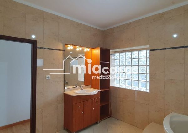 Moradia T4 em Aveiro