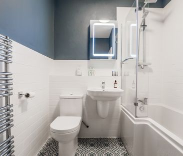 1 Bed Flat, Canadian Avenue, SE6 - Photo 1