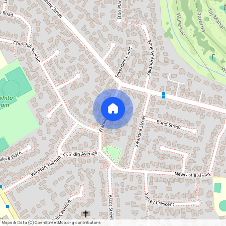 11 Franklin Avenue, Hokowhitu, Palmerston North