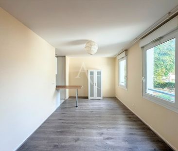 Location Appartement 1 pièce 25m² - Photo 1