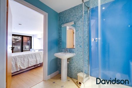 Studio to rent - Photo 5