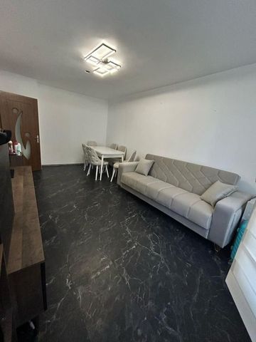 Garsoniera de inchiriere 34mp - Fotografie 3