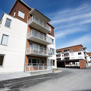 Kanslihusgränd 12 - Foto 2