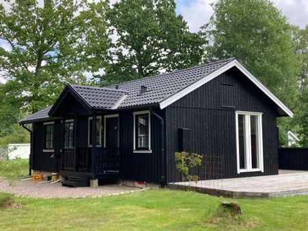 Västanvägen, Laholm - Foto 5