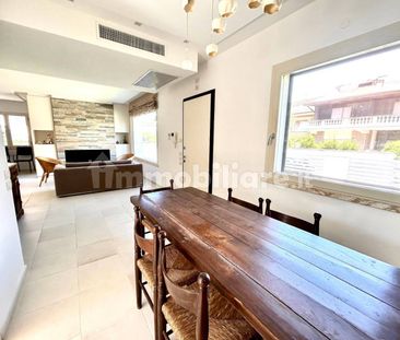 Villa unifamiliare via Bussana 75, Fregene, Fiumicino - Photo 5