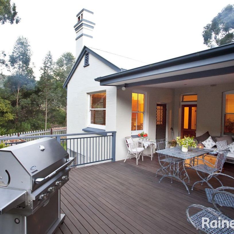 Otford Cottage - Fully Furnished - Photo 1