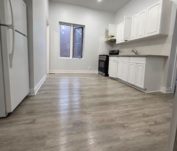 For Lease - 243 Woodfield Road Unit# First Floor, Toronto, Ontario - Photo 1