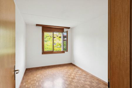 Schöne 3.5 Zimmer-Wohnung zu vermieten - Photo 3