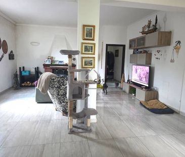Villa unifamiliare via Monte Nuovo Licola Patria 122, Monterusciell... - Foto 1
