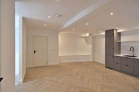 Te huur: Appartement Herenstraat 59 in Bussum - Foto 5