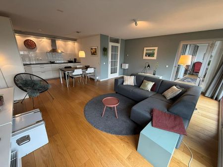 Te huur: Appartement Van Leijenberghlaan in Amsterdam - Photo 4