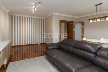 Apartamento T3 em Porto