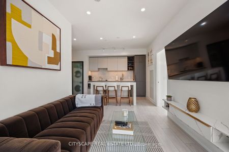 For Lease - 55 Mercer Street Unit# 1802, Toronto, Ontario - Photo 4